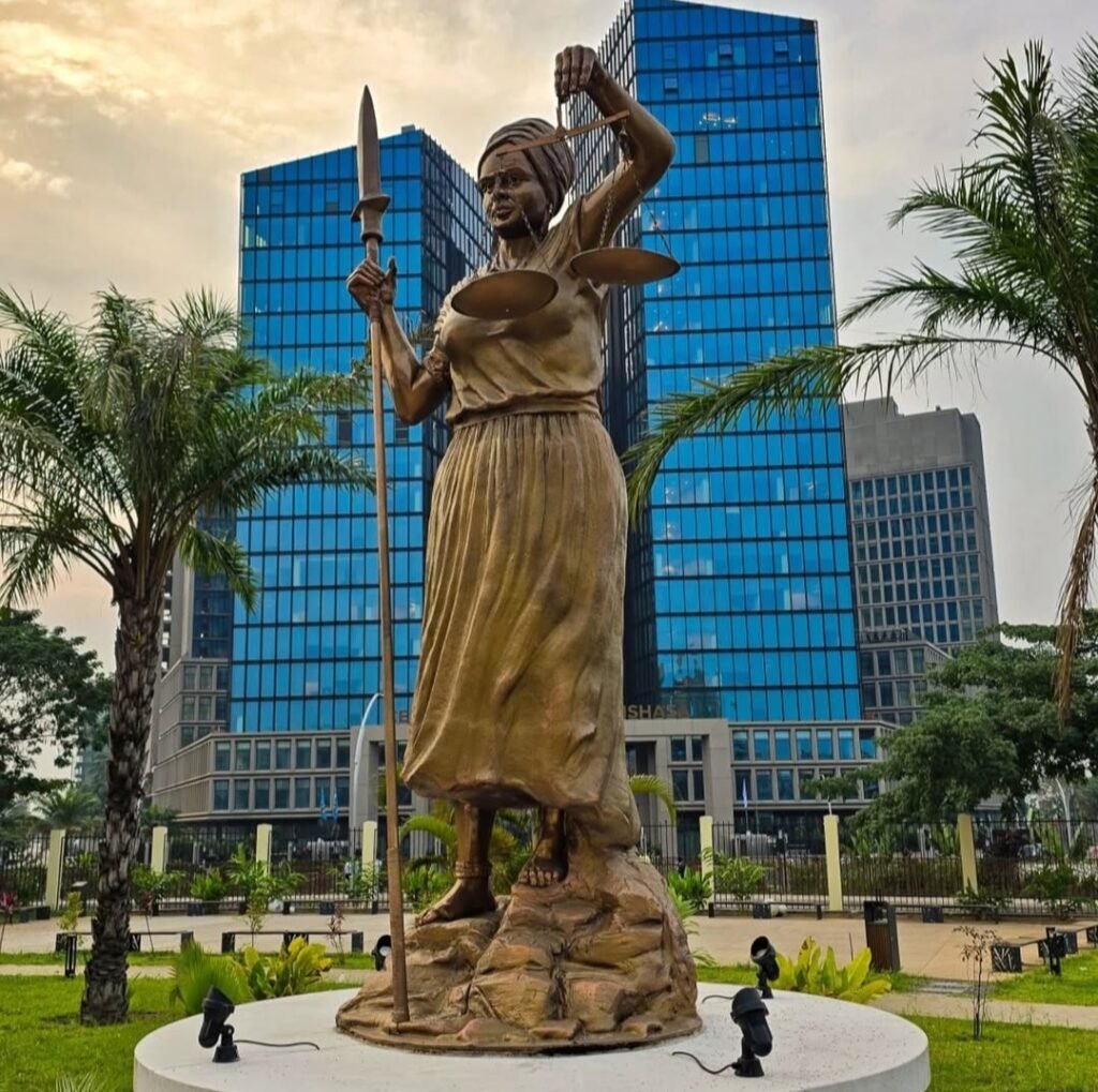 Democratic Republic of Congo