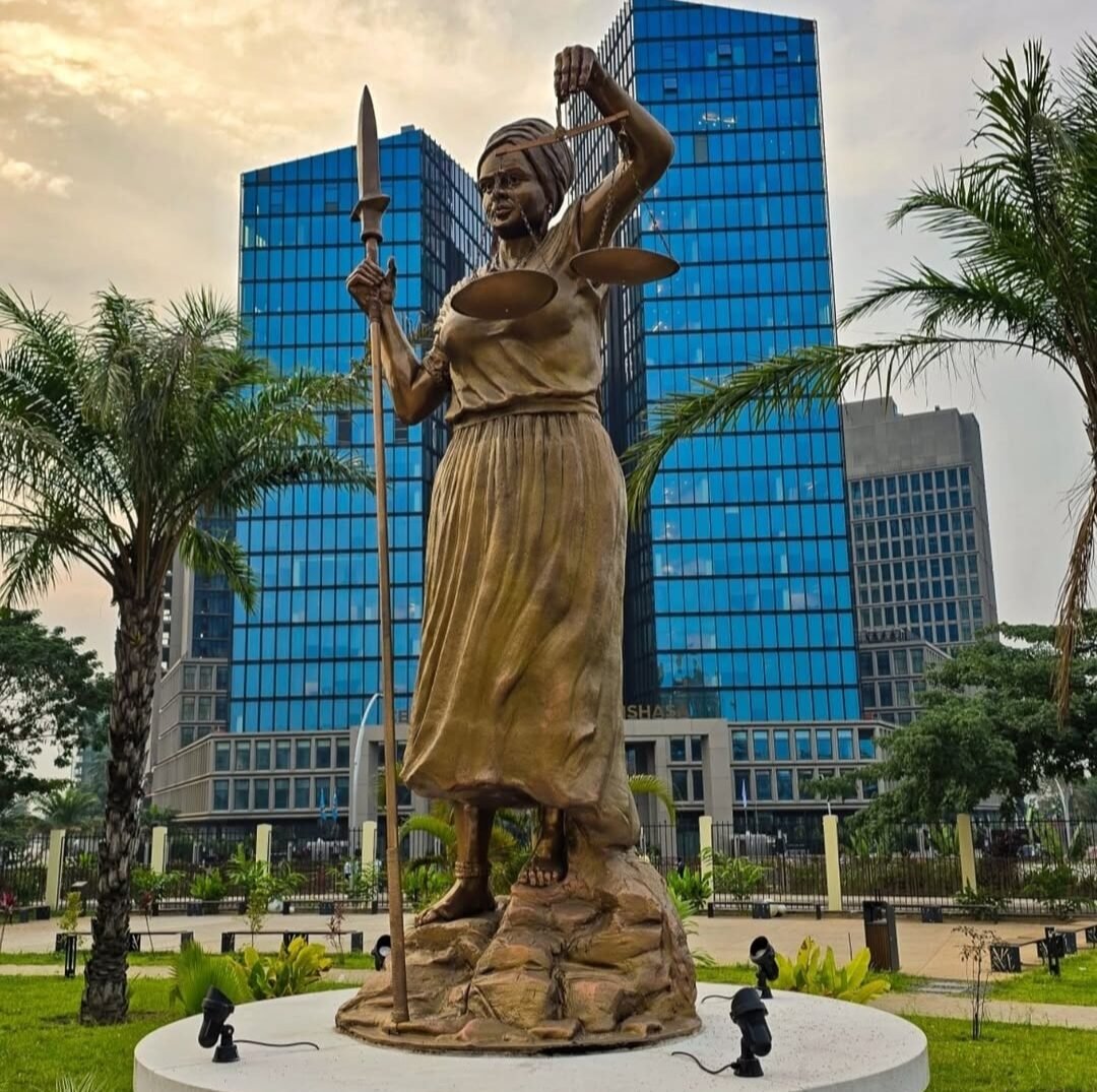 Democratic Republic of Congo