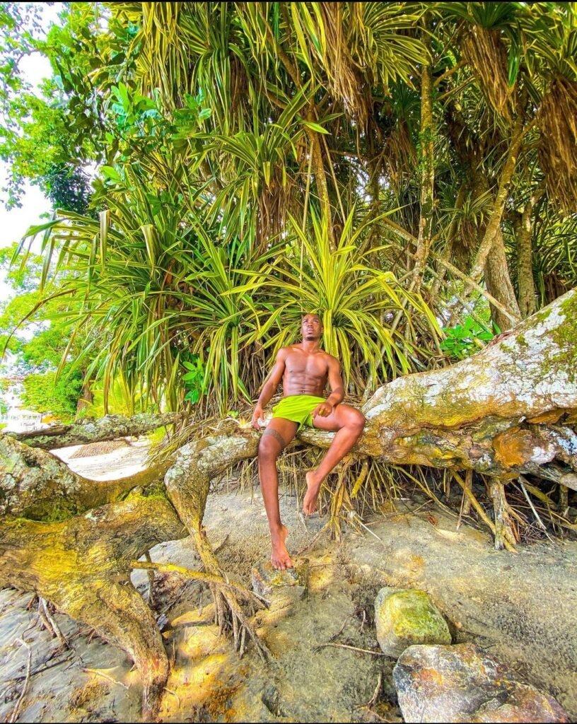 Cameroon