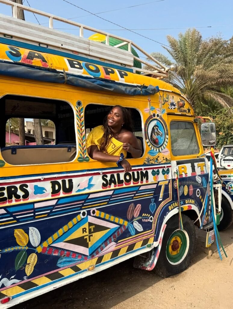 Senegal