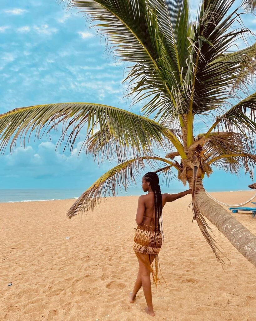 Benin