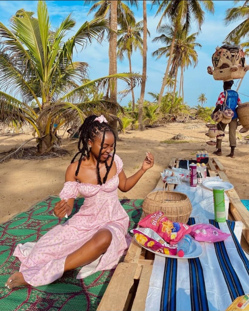 Benin
