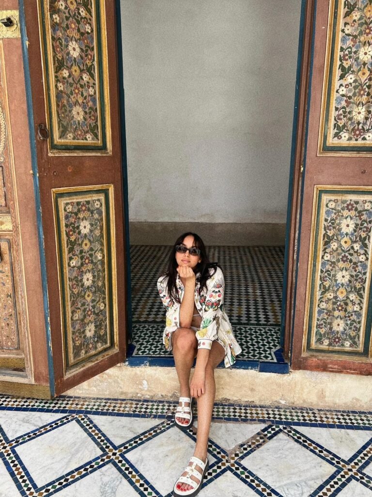 Morocco