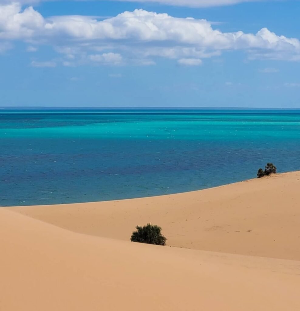 Mozambique