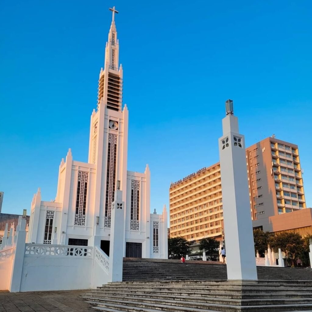 Mozambique