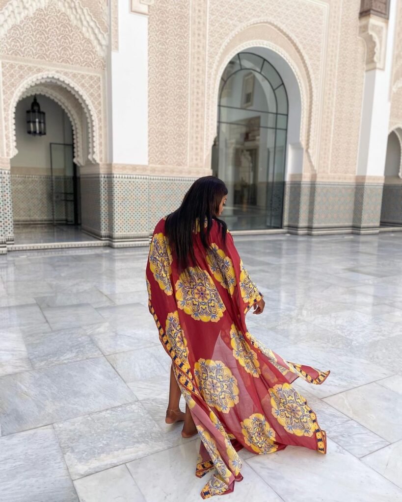 Morocco