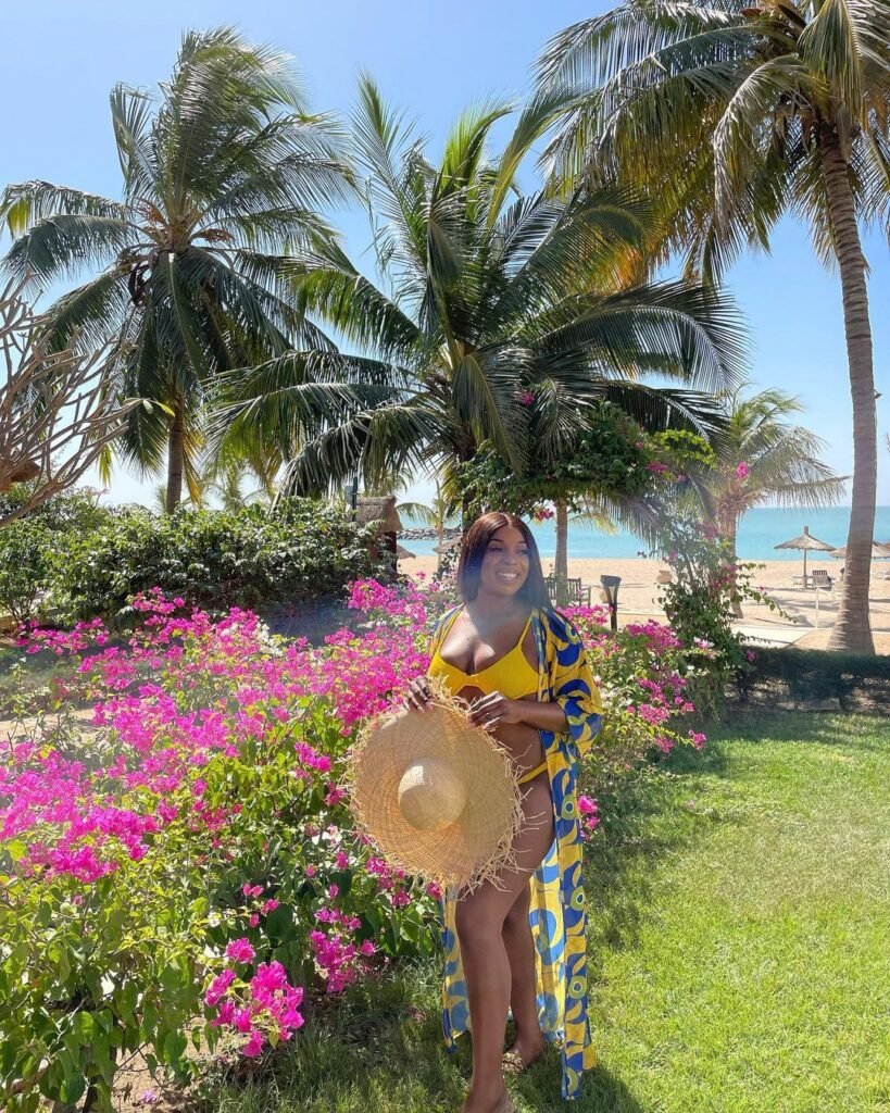 Senegal