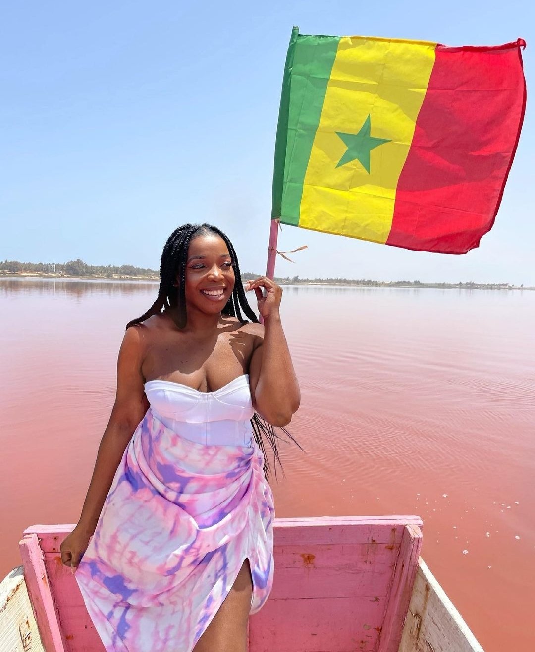 Senegal