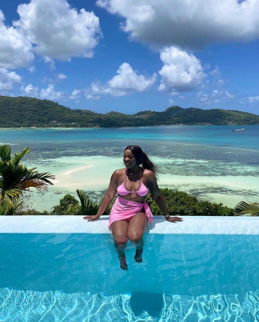 Seychelles