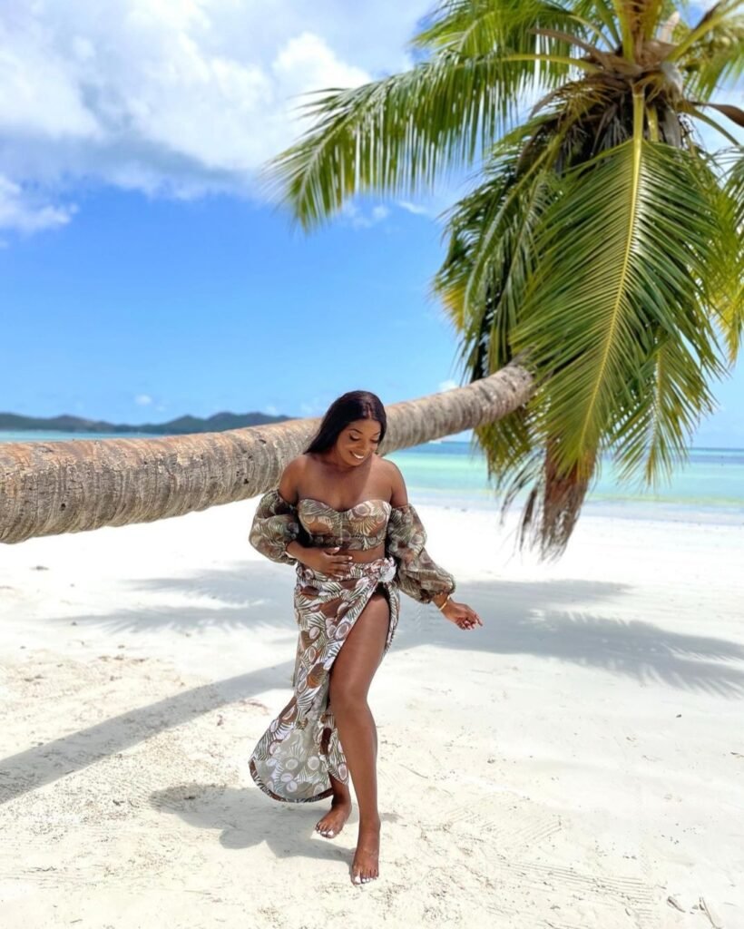 Seychelles