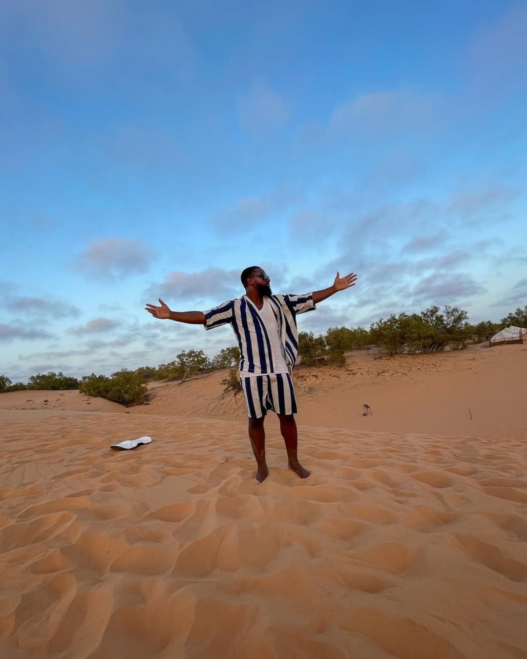 Senegal