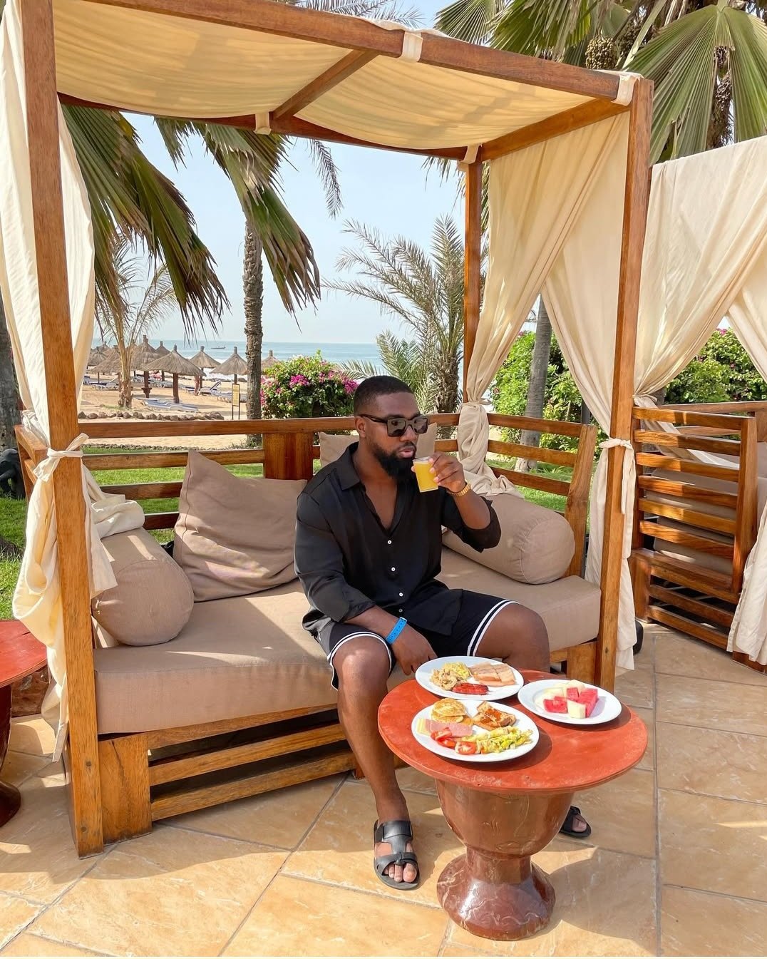 Senegal