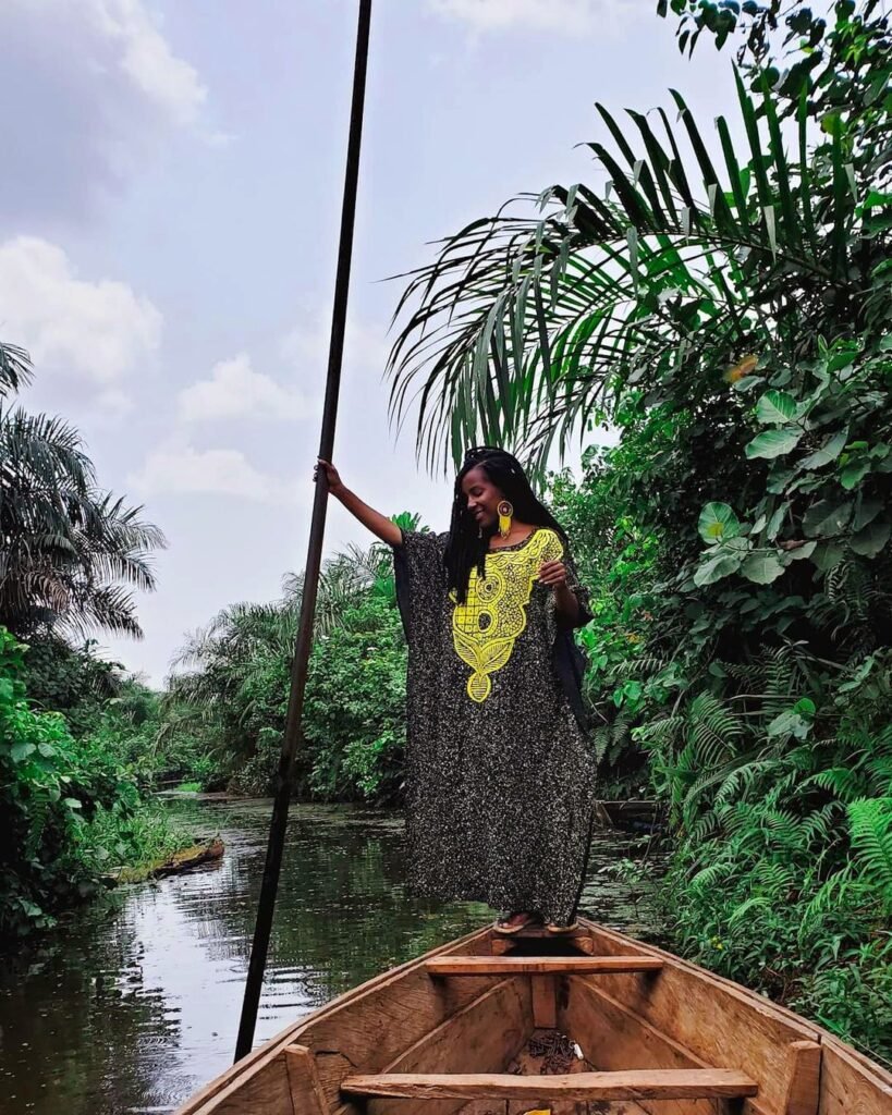 Benin