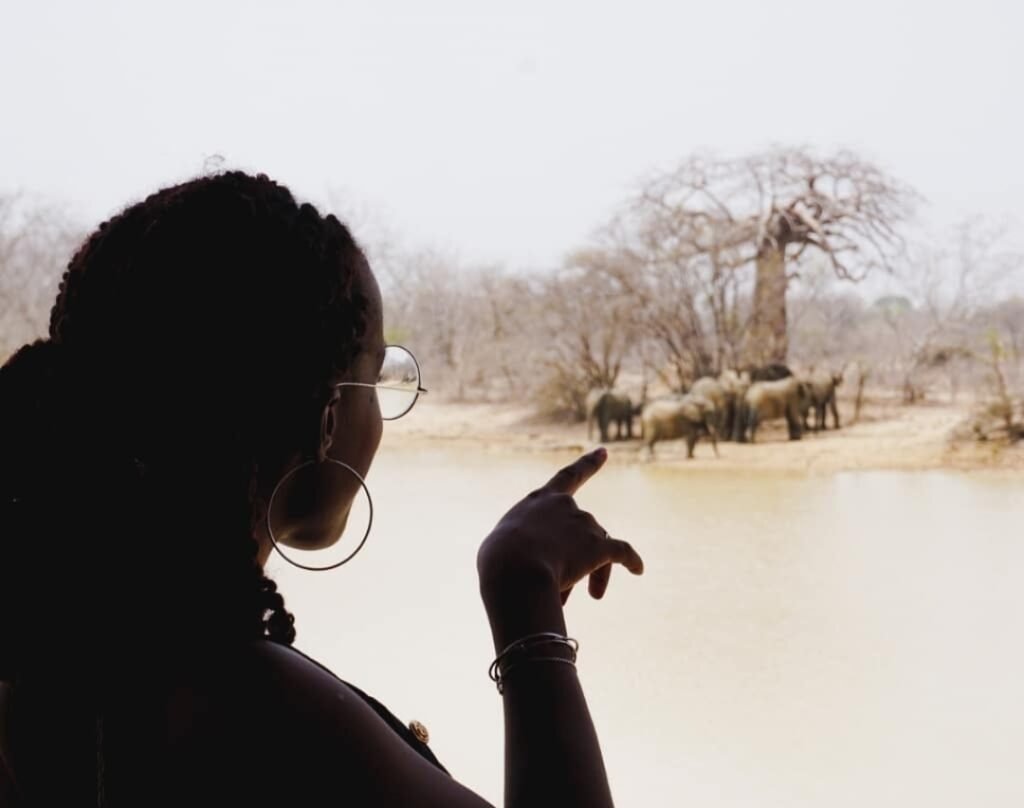 Benin