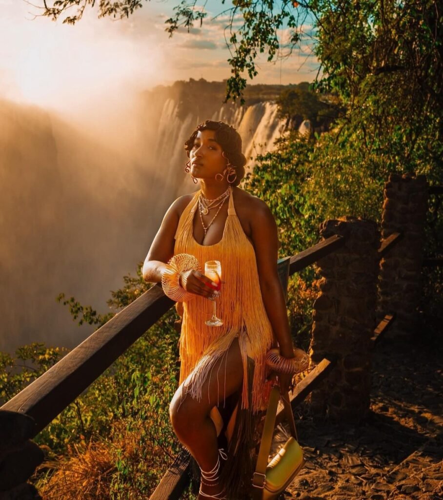 Zambia