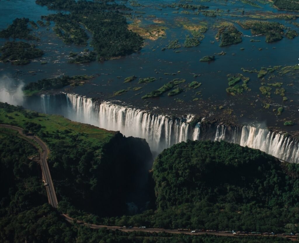 Zambia